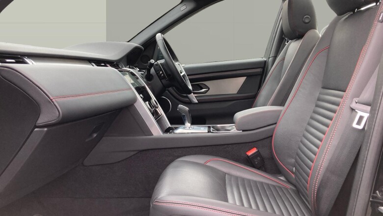 Land Rover Discovery Sport 2.0 D200 Urban Edition 5dr Auto Diesel Station Wagon